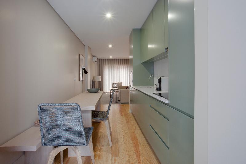Luxury Boutique Apartment OOporto Exteriör bild