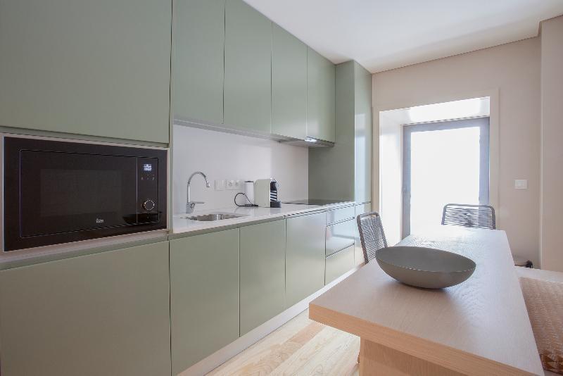 Luxury Boutique Apartment OOporto Exteriör bild
