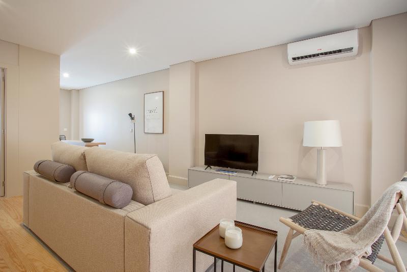 Luxury Boutique Apartment OOporto Exteriör bild