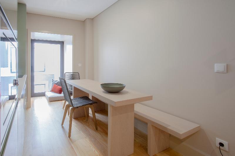 Luxury Boutique Apartment OOporto Exteriör bild